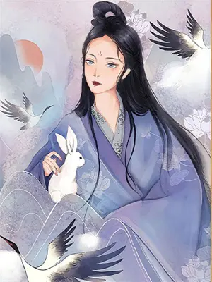 替姐出嫁对象不是