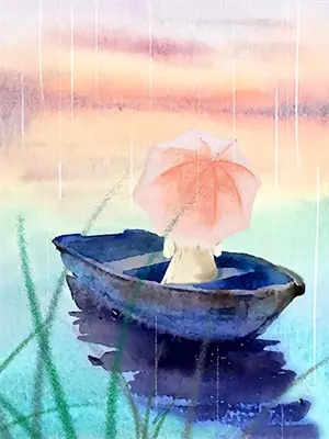星星的暖
