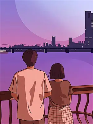 暖暖的星星