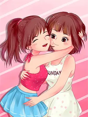 灼灼芳华古典舞介绍