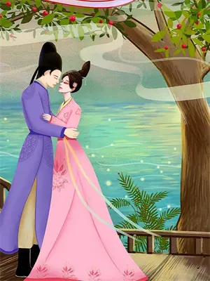 《装穷三年》小说全文
