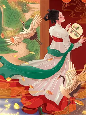 剑魄重生玄霜剑