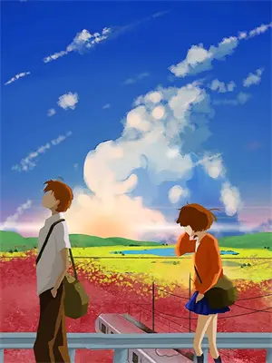 小说在古代摆烂的咸鱼