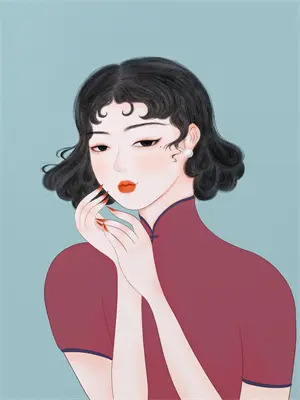 不会飞的亚比