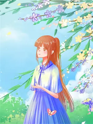 娇软嫡女花式开撩逆水寒
