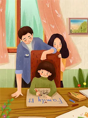 我说的是蔚蓝色