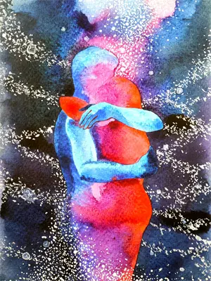 让你捡垃圾你却去打扫战场沙雕动画