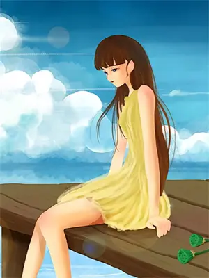 断亲进行式