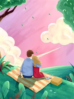 镜中盲雀逆水寒10