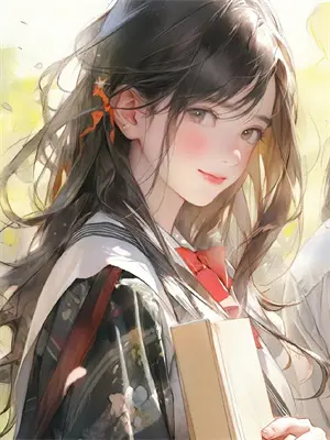 蜡像馆里的家人