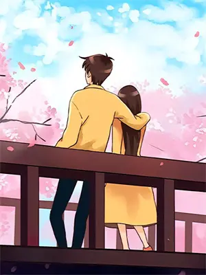 扫把星谁碰谁倒霉