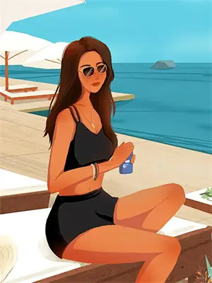 三岁小女帝乱世一统天下