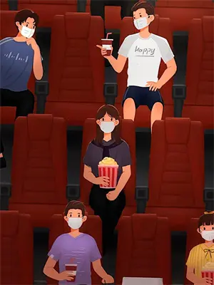 爱你泛滥成灾