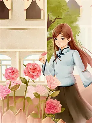 我和我的四个女房客（江皓苏萌）全文免费阅读无弹窗大结局_（我和我的四个女房客全文免费阅读无弹窗）江皓苏萌最新章节列表_笔趣阁（我和我的四个女房客）