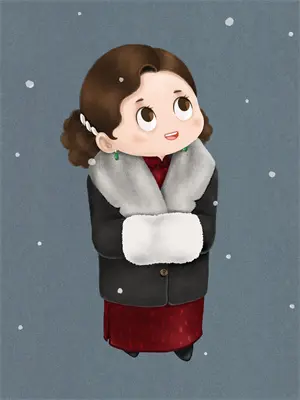 大佬接吻
