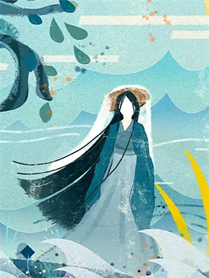 婆婆能有什么坏心思呢
