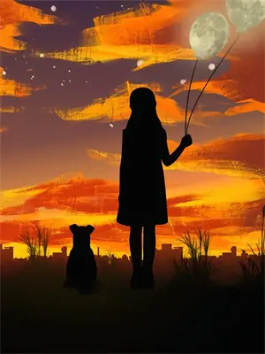 锦鲤农女有点甜小说