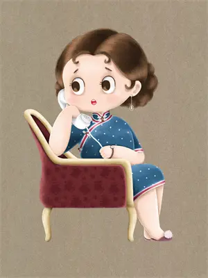 复活女儿的鬼片