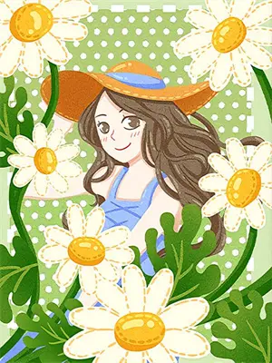 我的首富女友漫画