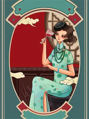 夜长梦还多下一句七里香