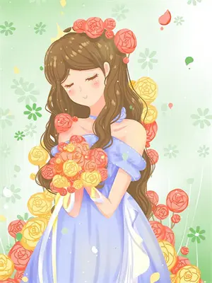 一百朵玫瑰完整版