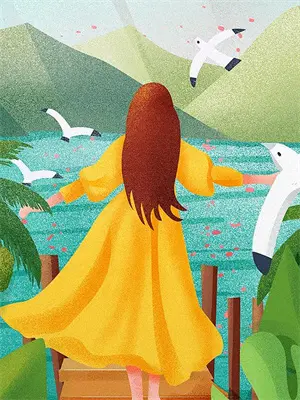 凡人修仙传韩立和宝花