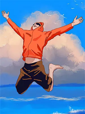 重生为生命古树