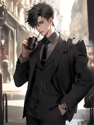 荆棘玫瑰与暗夜之书