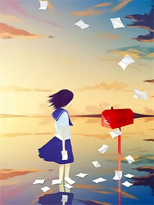 星际旅行记作文450