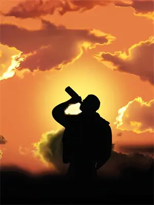 绝世武神林海的武魂是什么