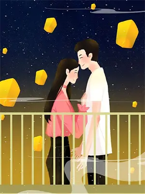 暮雨昭昭我心如烬12