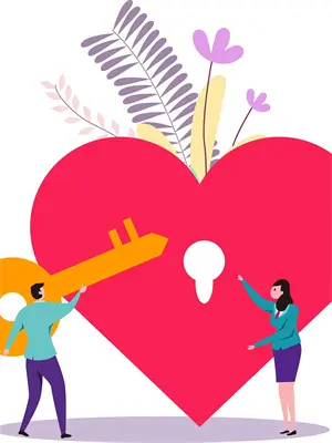 人间失格爱是什么