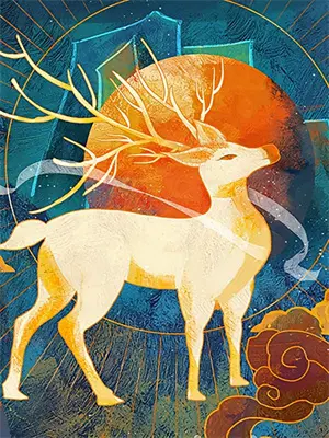 合租规则怪谈一口气看完