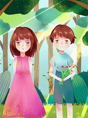 婚后上综艺秀恩爱的小说