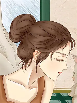 病娇不放手小妈