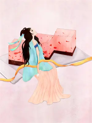 重生后闺蜜抢先救了富二代