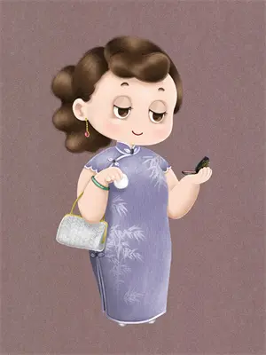 别在深夜给我订外卖什么意思