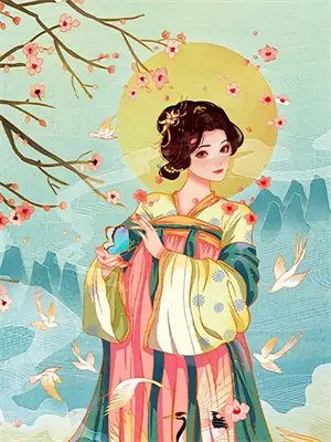 风铃高中动漫在哪看