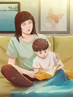 我考了倒数第一名