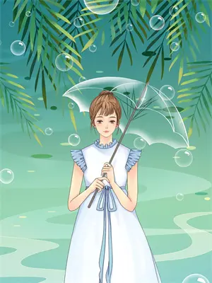 香蜜沉沉烬如霜 旭凤 锦觅