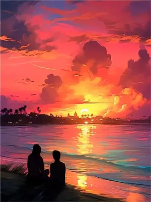 没想到自己成了舔狗