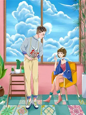 许三多永不言败