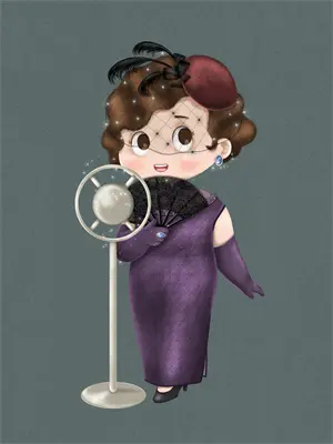 仵作娘子谁是大boss