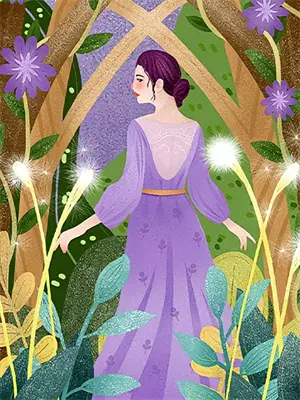 宫斗系统：穿越妃的逆袭