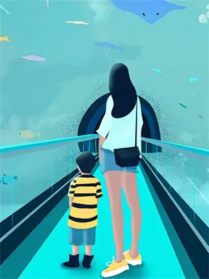 80后女性设计风格