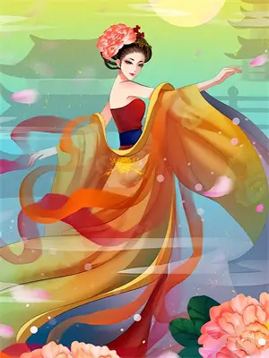 霸道总裁与灰姑娘的恩怨情仇