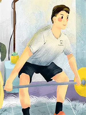 脱胎换骨涅盘重生励志视频