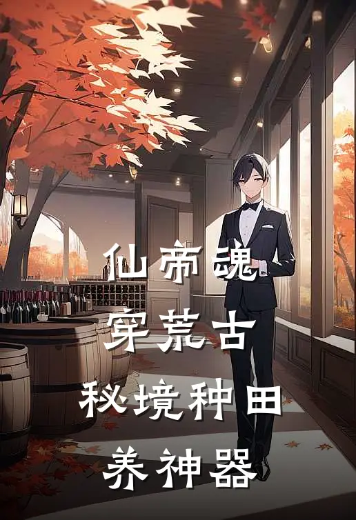 仙帝魂穿荒古：秘境种田养神器