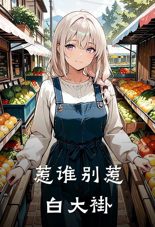 惹谁别惹白大褂