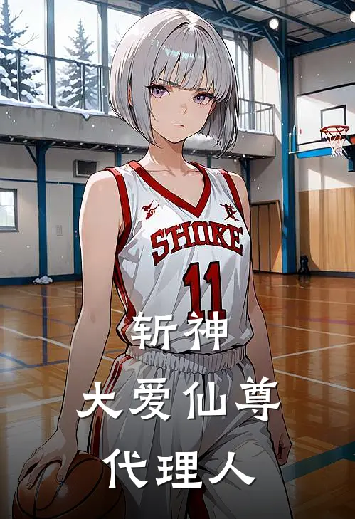 斩神：大爱仙尊代理人